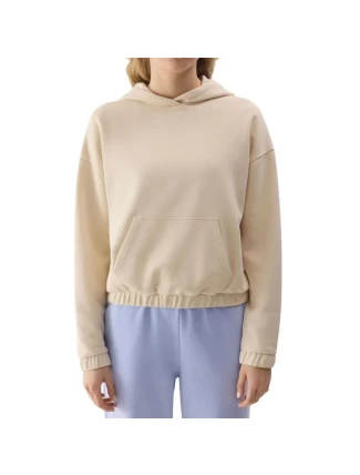 Mikina 4F W 4FWSS24TSWSF1057 12S Mikina 4F W 4FWSS24TSWSF1057 12S