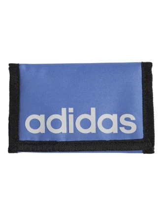 Adidas Lineární peněženka JX9048