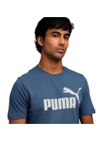 Puma Ess No.1 Logo Tee (s) M 682533 80 pánské