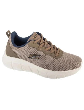 Skechers Bobs B Flex - Icy Edge 118109-TPE Beige 41 Skechers Bobs B Flex - Icy Edge 118109-TPE Beige 41