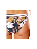 DOL-BIKINI RIP CURL Playabella Mirage Pant - černá