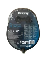 Nožní pumpa Bestway 28x22cm 62005,7826 Nožní pumpa Bestway 28x22cm 62005,7826