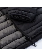 Pánská bunda Cash M 92800326455 - Hi-Tec Pánská bunda Cash M 92800326455 - Hi-Tec