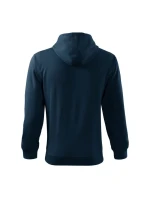 Pánská mikina Trendy Zipper M MLI-41002 - Malfini Pánská mikina Trendy Zipper M MLI-41002 - Malfini