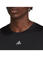 Pánské tričko s dlouhým rukávem Techfit Aerore M HP0626 - Adidas