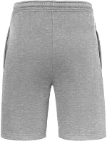 Fruit of the Loom Iconic 250 Shorts Teplákové kraťasy 16.4066 athletic heather Fruit of the Loom Iconic 250 Shorts Teplákové kraťasy 16.4066 athletic heather
