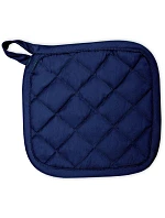 The One Towelling Pot holder Kuchyňská podložka pod hrnec 48.1050 navy The One Towelling Pot holder Kuchyňská podložka pod hrnec 48.1050 navy
