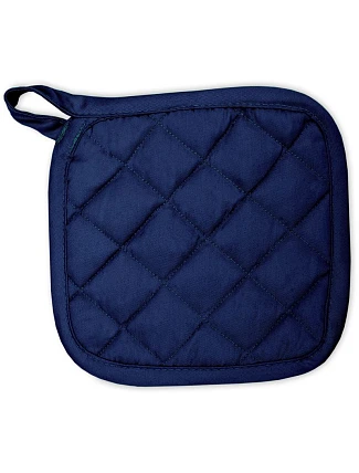 The One Towelling Pot holder Kuchyňská podložka pod hrnec 48.1050 navy The One Towelling Pot holder Kuchyňská podložka pod hrnec 48.1050 navy