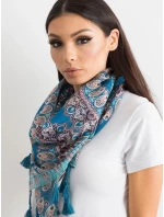 Závoj AT CH ENEC 71.33P modrý