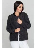 Dámská bunda / kabátek M585 - Figl Dámská bunda / kabátek M585 - Figl