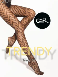 TRACY - 02 PUNČOCHÁČE 20 DEN-5