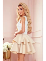 Večerní šaty model 165609 Numoco Večerní šaty model 165609 Numoco