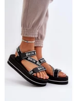 Sandály model 198196 Step in style Sandály model 198196 Step in style