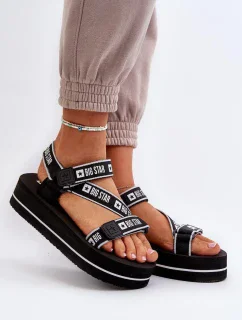 Sandály model 198196 Step in style