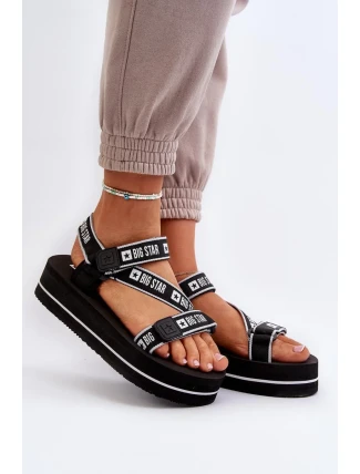 Sandály model 198196 Step in style Sandály model 198196 Step in style