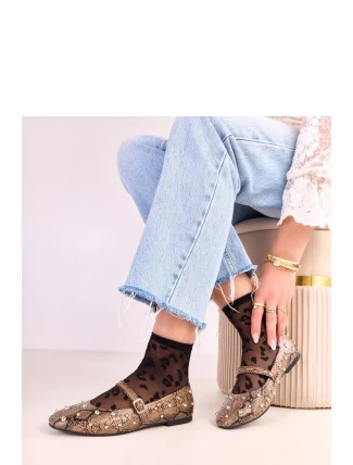 Balerinky  model 220585 Solea