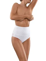 Stahovací prádlo 148 white plus - BABELL Stahovací prádlo 148 white plus - BABELL