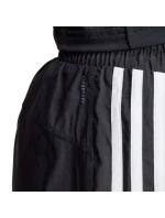 Adidas Pacer Training shorts 3-Stripes Woven High-Rise W IT7760 dámské Adidas Pacer Training shorts 3-Stripes Woven High-Rise W IT7760 dámské