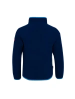 Trollkids Dětská mikina Nordland Half Zip Jr 707-110
