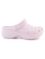 Žabky Crocs Classic Platform Pearl Clog W 211231-6ZW