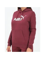 Puma ESS No.1 Logo Hoodie FL Mikina W 682389 96 Puma ESS No.1 Logo Hoodie FL Mikina W 682389 96