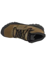 Boty On Cloudrock Mid Waterproof M 3MF10161473