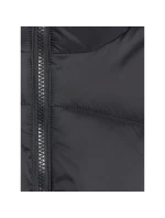 Dívčí péřová bunda se syntetickou výplní 4F 4FJRAW25TDJAF0817-20S