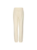 Dětské tepláky Meadow (mandle)