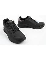 Skechers dámské sportovní tenisky Uno Lite 2, černé, pohodlné