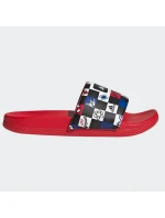 Dětské pantofle Adilette Comfort Spiderman K Jr HP7758 - Adidas Dětské pantofle Adilette Comfort Spiderman K Jr HP7758 - Adidas