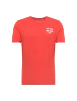 Tričko Mustang Alex C Print M 1012499 7121 Tričko Mustang Alex C Print M 1012499 7121