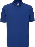 Russell Athletic 569M Piqué polo 10.569M bright royal Russell Athletic 569M Piqué polo 10.569M bright royal