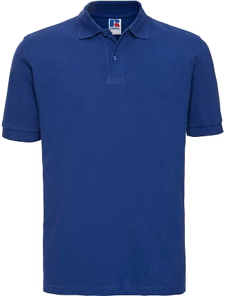 Russell Athletic 569M Piqué polo 10.569M bright royal Russell Athletic 569M Piqué polo 10.569M bright royal