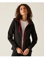 Regatta TRA 702 Dámská 3-vrstvá softshell bunda "Venturer" 36.A702 seal grey/black Regatta TRA 702 Dámská 3-vrstvá softshell bunda "Venturer" 36.A702 seal grey/black