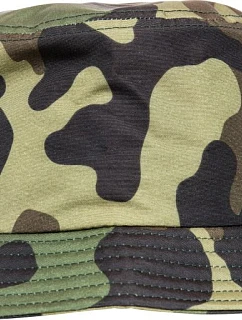 Flexfit 5003 Klobouk 55.5003 green camo