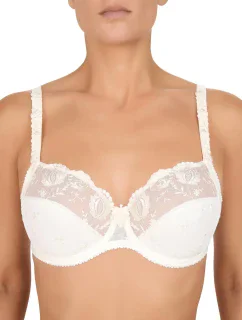 Conturelle 05 Provence 0080505, Bügel-BH 80505 003 vanilková