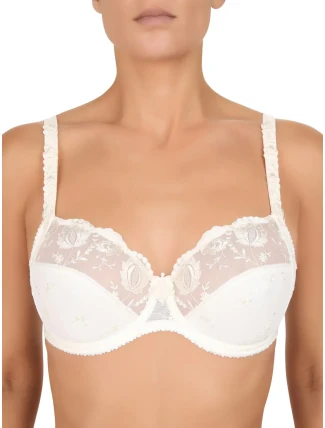 Conturelle 05 Provence 0080505, Bügel-BH 80505 003 vanilková Conturelle 05 Provence 0080505, Bügel-BH 80505 003 vanilková