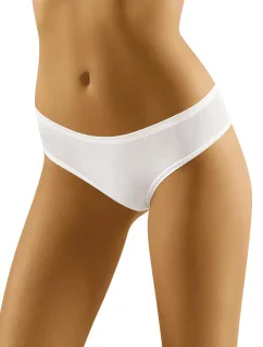 Wol-Bar Soft Cosy barva: bílá