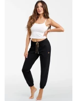 Italian Fashion Viva long sp. barva: černá