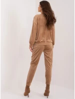 Sada DHJ KMPL 8850.68 tmavě lila Sada DHJ KMPL 8850.68 tmavě lila