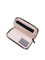 Dámská peněženka Vuch Sigema Black Dámská peněženka Vuch Sigema Black