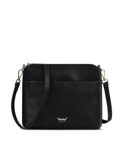 Dámská kabelka Vuch Marcia Grace Black