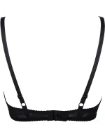 Dámská podprsenka V-8971 černá - Axami