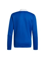 Dětská fotbalová mikina Tiro 21 Track GM7315 modrá - Adidas