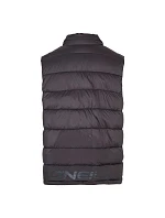 Pánská vesta 2500075 černá - FashionStreet