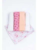 Sada plenek Tetra/flanela CH-328