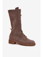 Boty model 218074 Step in style Boty model 218074 Step in style