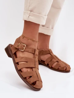 Sandály  model 224479 Step in style