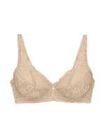 Dámská podprsenka Amourette W - YELLOW - sv. béžová 0026 - TRIUMPH Dámská podprsenka Amourette W - YELLOW - sv. béžová 0026 - TRIUMPH