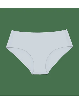 Smart Invisible Hipster - Pearl Grey - TRIUMPH Pearl Grey - TRIUMPH